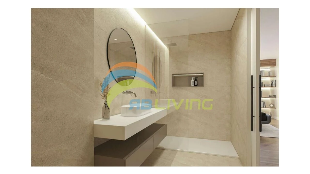 Apartamento T2 para Venda em Funchal (Santa Luzia) Foto 10
