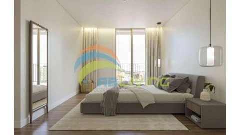 Apartamento T2 para Venda em Funchal (Santa Luzia)
