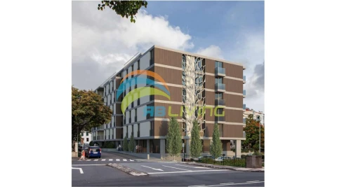 Apartamento T2 para Venda em Funchal (Santa Luzia)