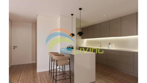 Apartamento T2 para Venda em Funchal (Santa Luzia)