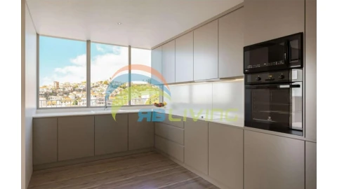 Apartamento T2 para Venda em Funchal (Santa Luzia)