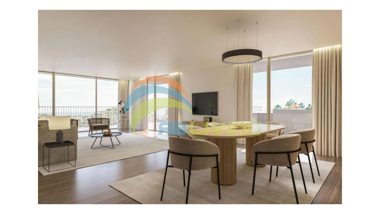 Apartamento T2 para Venda em Funchal (Santa Luzia) Foto 9