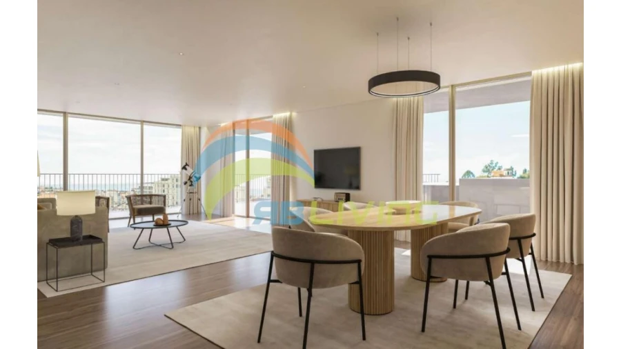 Apartamento T2 para Venda em Funchal (Santa Luzia) Foto 9