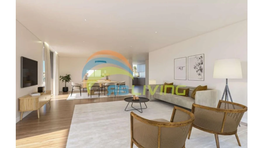 Apartamento T2 para Venda em Funchal (Santa Luzia) Foto 8