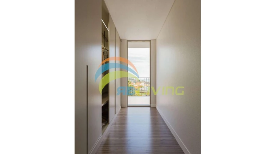 Apartamento T2 para Venda em Funchal (Santa Luzia) Foto 5