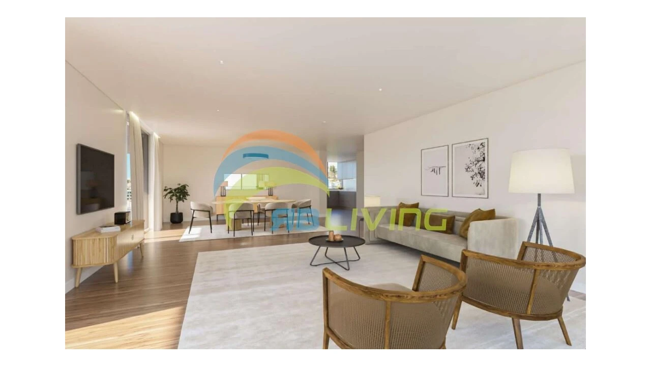 Apartamento T2 para Venda em Funchal (Santa Luzia) Foto 8