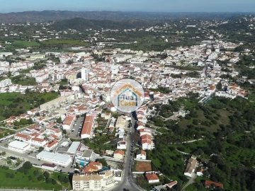 Terreno para Venda em São Brás de Alportel
