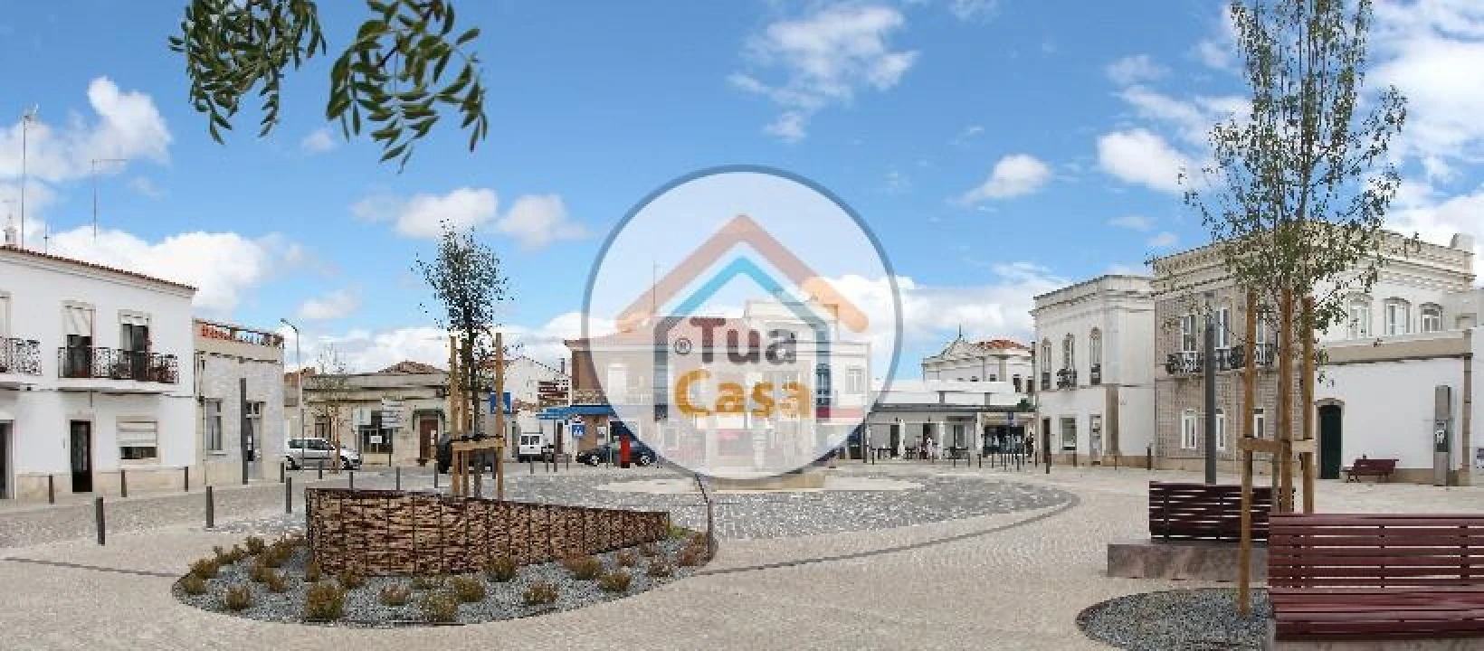 Terreno para Venda em São Brás de Alportel Foto 11