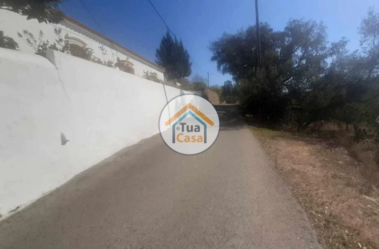 Terreno para Venda em São Brás de Alportel Foto 6