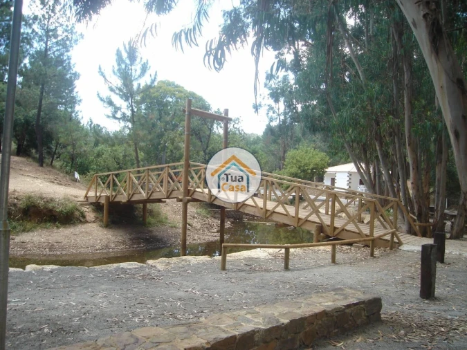 Terreno para Venda em São Brás de Alportel Foto 19