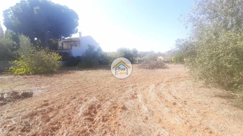 Terreno para Venda em São Brás de Alportel