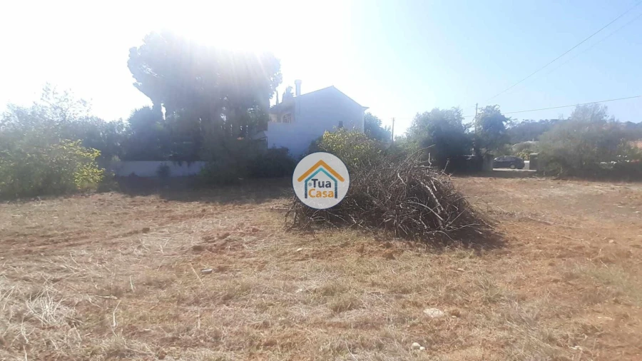 Terreno para Venda em São Brás de Alportel Foto 7