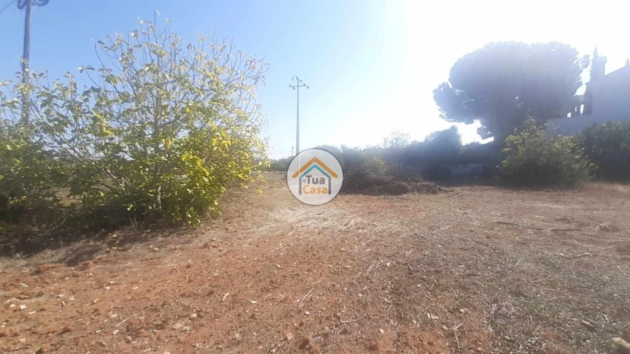 Terreno para Venda em São Brás de Alportel Foto 3