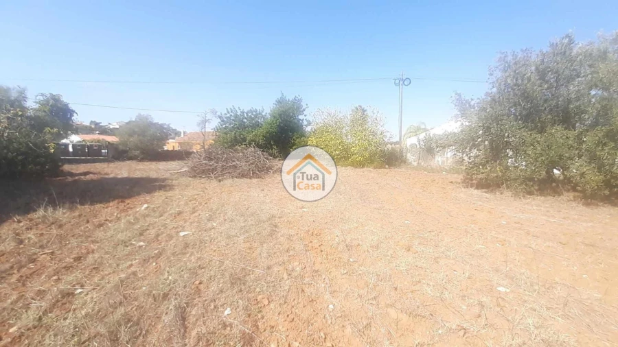 Terreno para Venda em São Brás de Alportel Foto 2