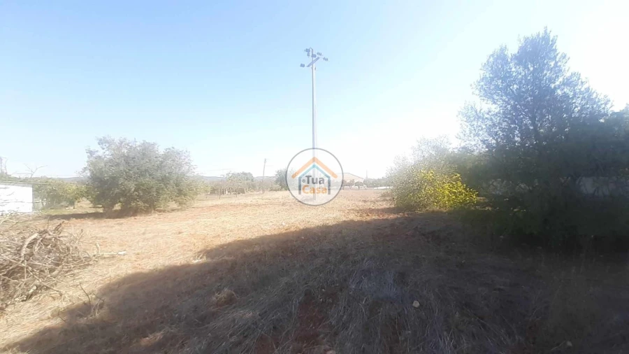 Terreno para Venda em São Brás de Alportel Foto 11