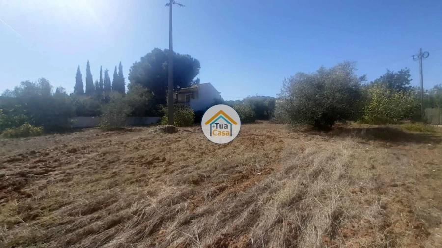 Terreno para Venda em São Brás de Alportel Foto 13
