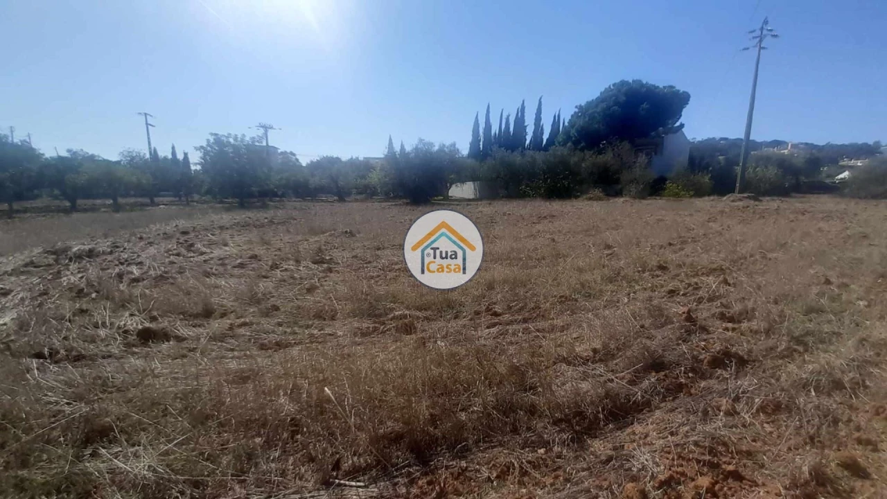 Terreno para Venda em São Brás de Alportel Foto 14