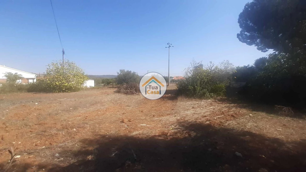 Terreno para Venda em São Brás de Alportel Foto 12