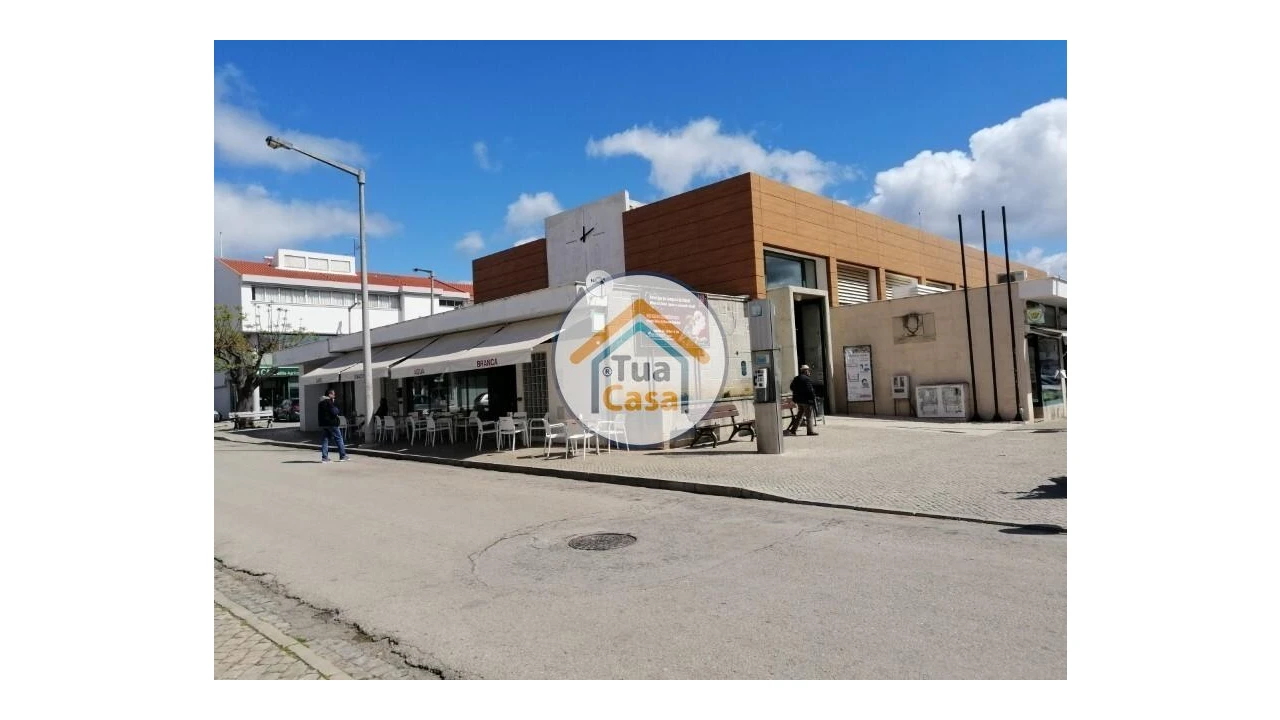Terreno para Venda em São Brás de Alportel Foto 12