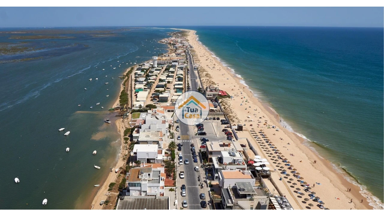 Terreno para Venda em São Brás de Alportel Foto 9