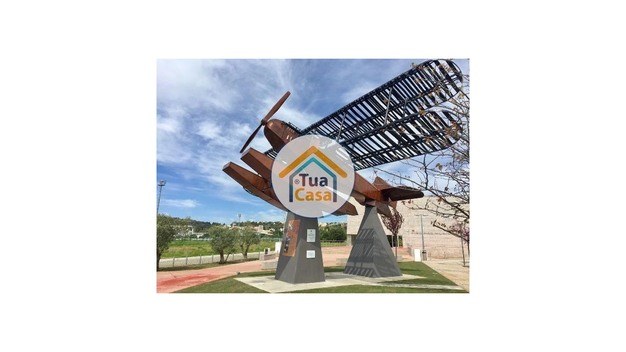 Terreno para Venda em São Brás de Alportel Foto 16