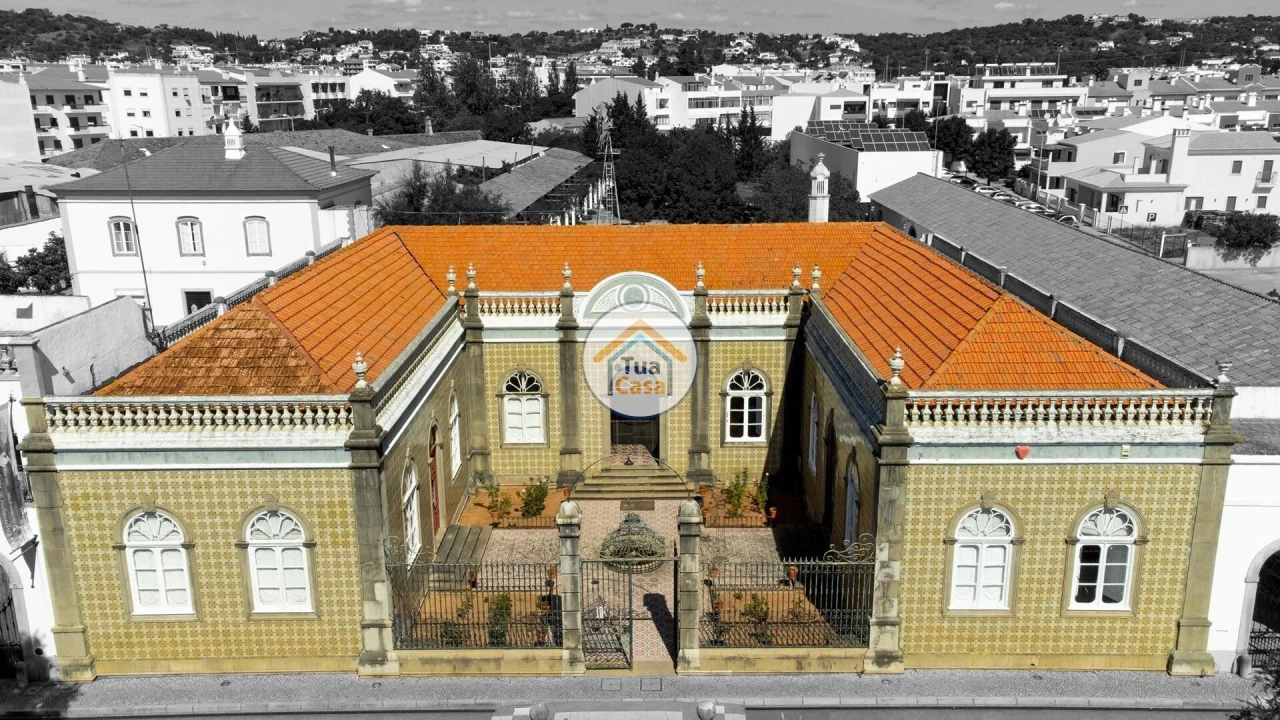Terreno para Venda em São Brás de Alportel Foto 18