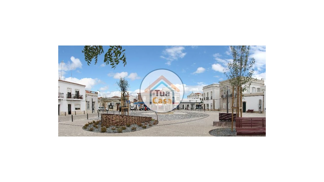 Terreno para Venda em São Brás de Alportel Foto 13