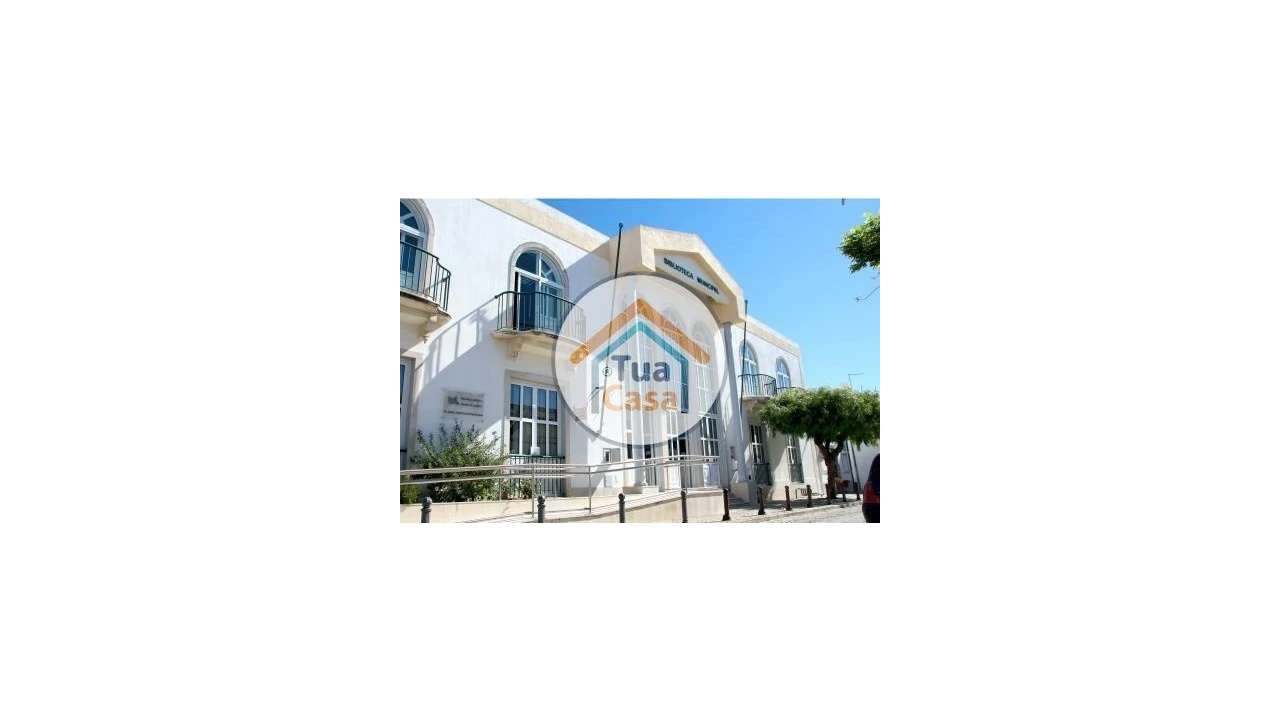 Terreno para Venda em São Brás de Alportel Foto 17