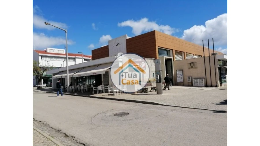 Terreno para Venda em São Brás de Alportel Foto 12