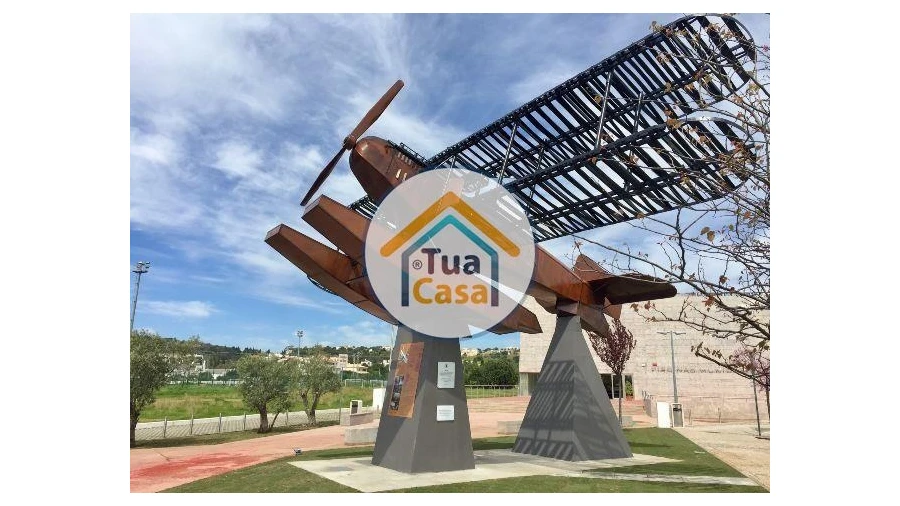 Terreno para Venda em São Brás de Alportel Foto 16