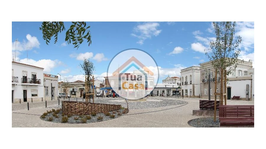 Terreno para Venda em São Brás de Alportel Foto 13