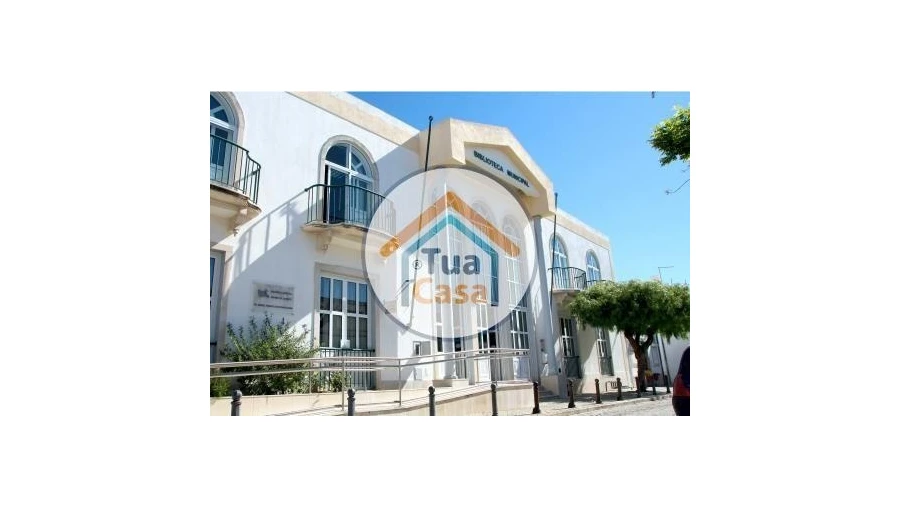 Terreno para Venda em São Brás de Alportel Foto 17