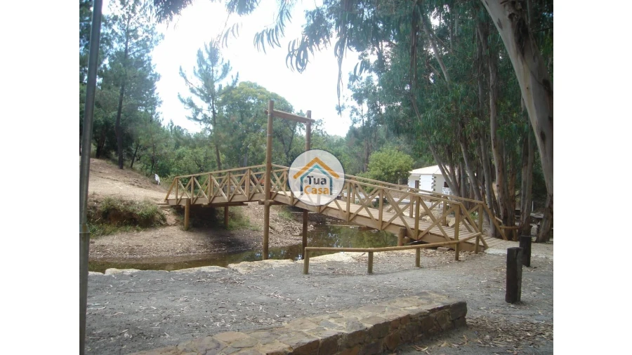Terreno para Venda em São Brás de Alportel Foto 21