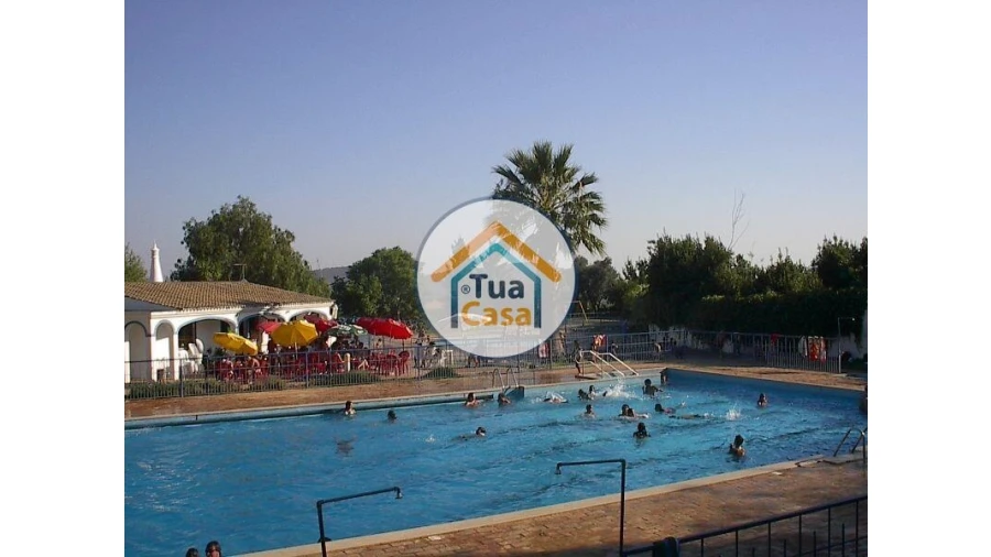 Terreno para Venda em São Brás de Alportel Foto 10