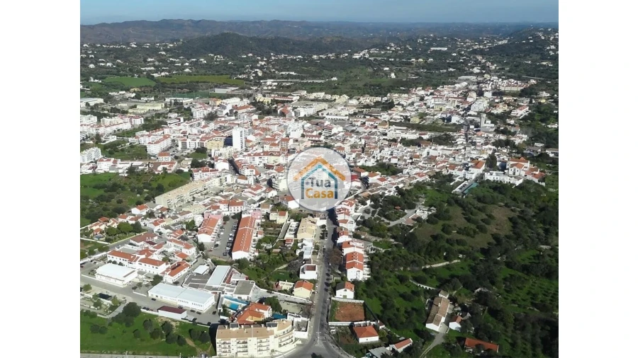 Terreno para Venda em São Brás de Alportel Foto 19