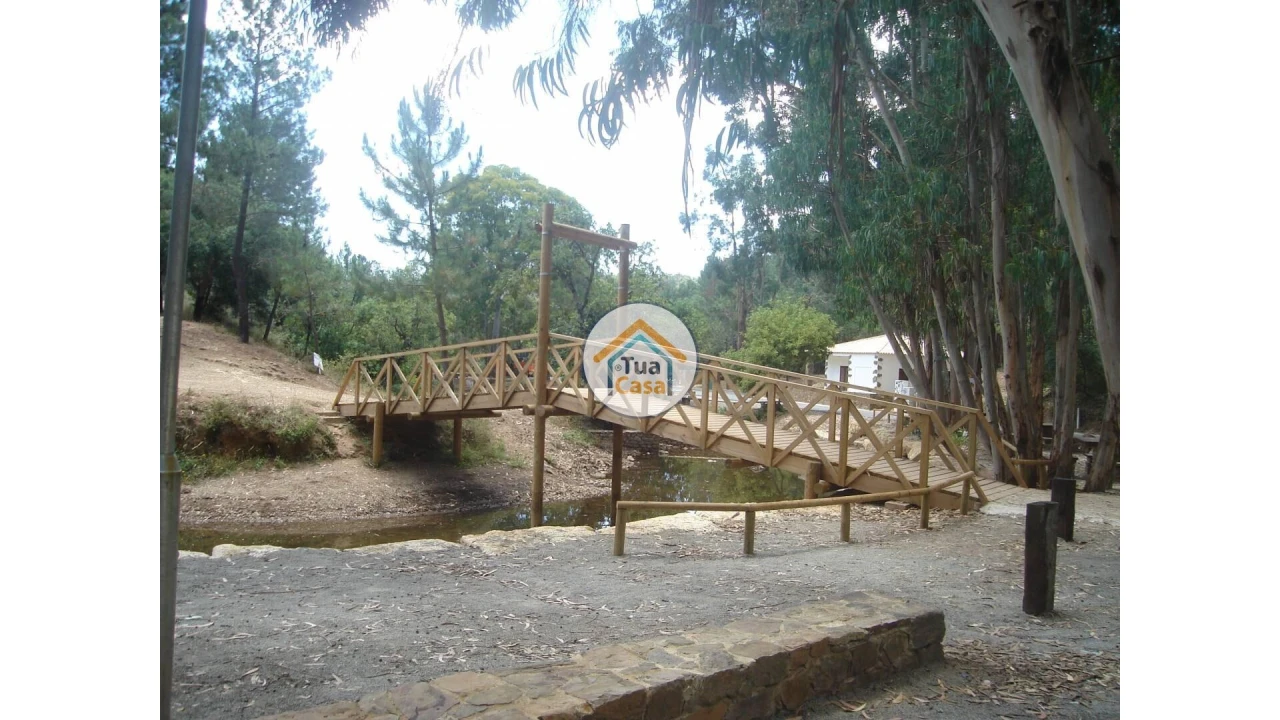 Terreno para Venda em São Brás de Alportel Foto 21