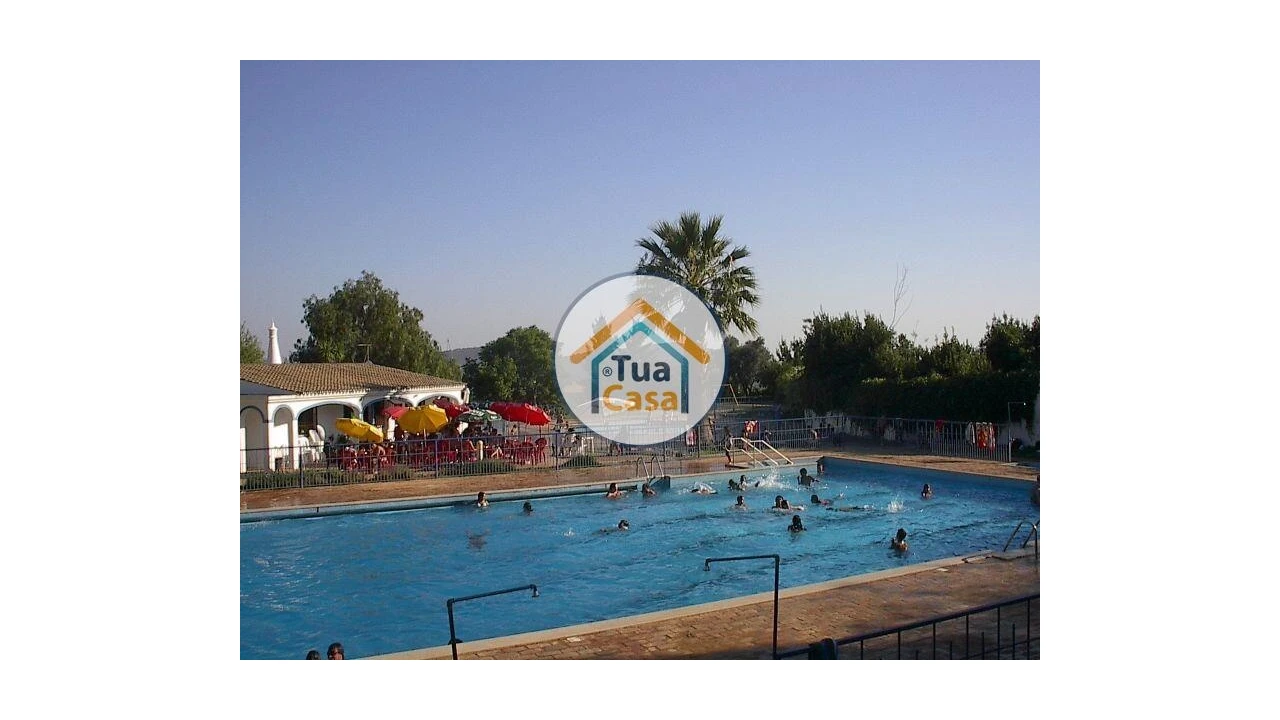 Terreno para Venda em São Brás de Alportel Foto 10