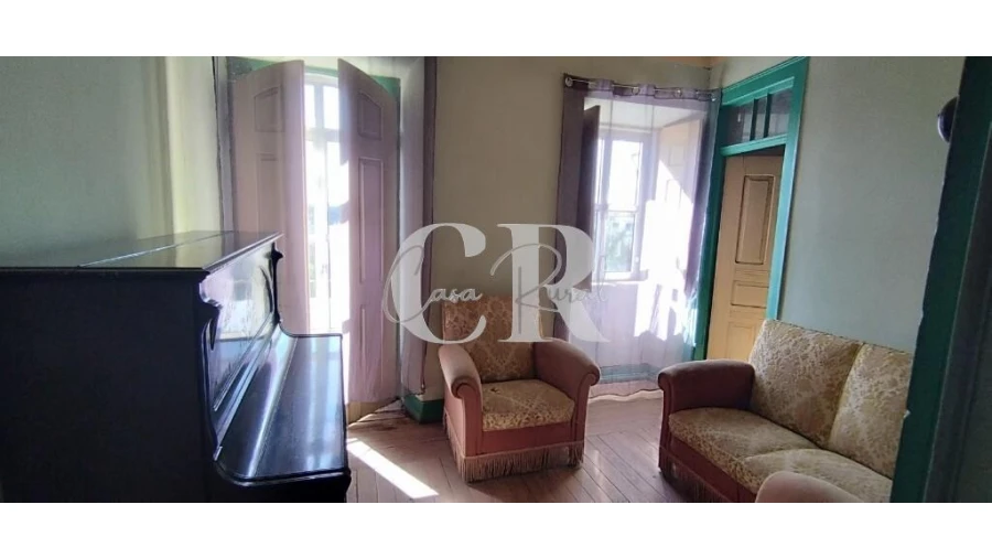 Moradia T4 para Venda em Avelar Foto 44