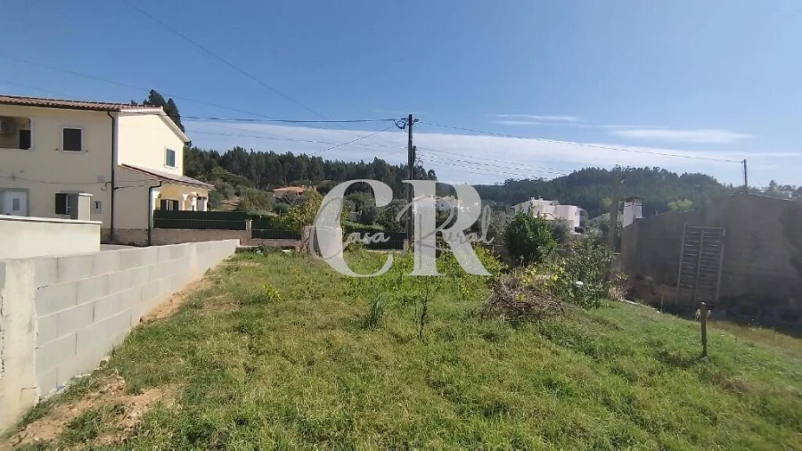 Moradia T4 para Venda em Avelar Foto 98