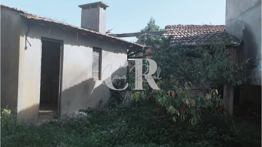 Moradia T4 para Venda em Avelar Foto 91