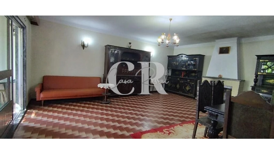 Moradia T4 para Venda em Avelar Foto 2