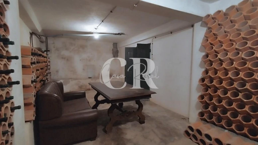 Moradia T4 para Venda em Avelar Foto 77