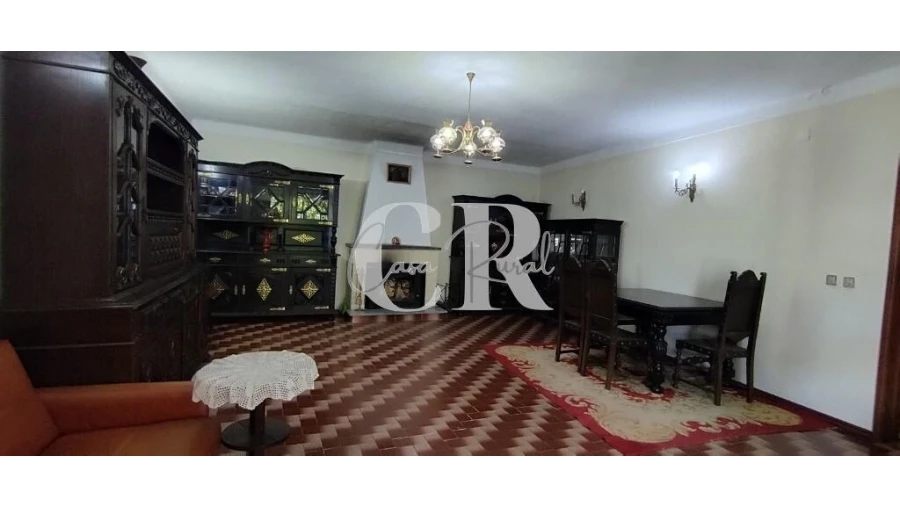 Moradia T4 para Venda em Avelar Foto 3