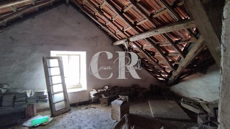 Moradia T4 para Venda em Avelar Foto 51