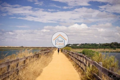 Terreno para Venda em Loule (São Clemente)