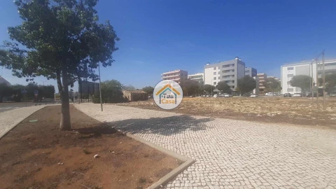 Terreno para Venda em Loule (São Clemente)