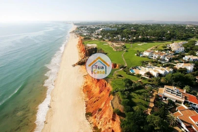 Terreno para Venda em Loule (São Clemente)