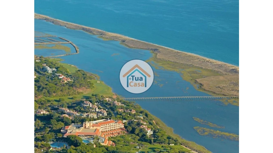 Terreno para Venda em Loule (São Clemente) Foto 9