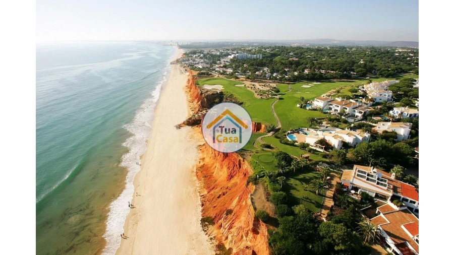 Terreno para Venda em Loule (São Clemente) Foto 16