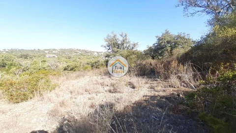 Terreno para Venda em São Brás de Alportel